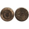 MALTE - 20 cents - 2008