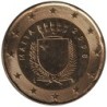 MALTE - 20 cents - 2008