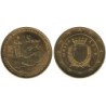 MALTE - 5 euros - 100 ans de la Première Guerre Mondiale - 2014