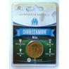 13- Marseille - OM - Charles Kaboré - Milieu - 2012