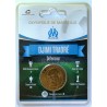 13- Marseille - OM - Djimi Traoré - Défenseur - 2012