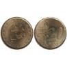 MONACO - 20 cents - 2002