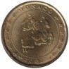 MONACO - 20 cents - 2002