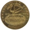 CROZE HERMITAGE - 1 euro des villes - 1998 - Etat : SUP