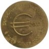 CROZE HERMITAGE - 1 euro des villes - 1998 - Etat : SUP