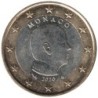 MONACO - 1 euro - 2020