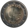 MONACO - 2 euros - 2012