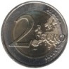 MONACO - 2 euros - 2016