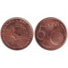 PAYS-BAS - 5 cents - 2009