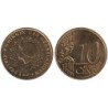 PAYS-BAS - 10 cents - 2007