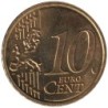 PAYS-BAS - 10 cents - 2007