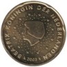 PAYS-BAS - 20 cents - 2003