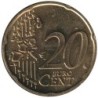 PAYS-BAS - 20 cents - 2003