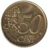 PAYS-BAS - 50 cents - 1999