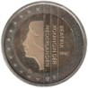 PAYS-BAS - 2 euros - 2002