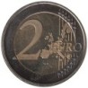 PAYS-BAS - 2 euros - 2002