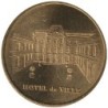 ISSY LES MOULINEAUX - 1 euro des villes - 1997 - Etat : SUP