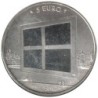 PAYS-BAS - 5 euros - Peinture Hollandaise - 2011