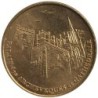 NARBONNE - 1 euro des villes - 1997 - Etat : SUP