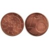 PORTUGAL - 1 cent - 2002