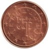 PORTUGAL - 1 cent - 2002