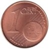 PORTUGAL - 1 cent - 2004
