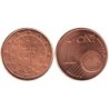 PORTUGAL - 1 cent - 2009
