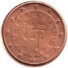 PORTUGAL - 1 cent - 2009