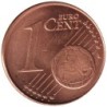 PORTUGAL - 1 cent - 2009