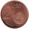 PORTUGAL - 2 cents - 2005