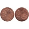 PORTUGAL - 2 cents - 2006