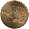 NIEVRE - 1 euro des villes - 1997 - Etat : SUP