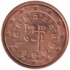 PORTUGAL - 2 cents - 2006