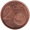 PORTUGAL - 2 cents - 2006