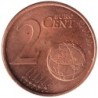 PORTUGAL - 2 cents - 2009