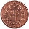PORTUGAL - 5 cents - 2006