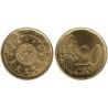 PORTUGAL - 20 cents - 2002