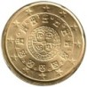 PORTUGAL - 20 cents - 2005