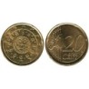 PORTUGAL - 20 cents - 2009