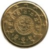 PORTUGAL - 20 cents - 2009