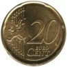 PORTUGAL - 20 cents - 2009