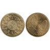 PORTUGAL - 50 cents - 2004