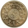 PORTUGAL - 50 cents - 2004