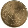 PORTUGAL - 50 cents - 2004