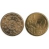 PORTUGAL - 50 cents - 2009