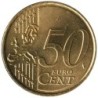 PORTUGAL - 50 cents - 2009