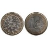 PORTUGAL - 1 euro - 2003