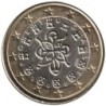 PORTUGAL - 1 euro - 2003