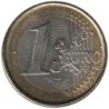 PORTUGAL - 1 euro - 2003