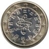 PORTUGAL - 1 euro - 2004